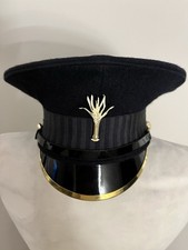 WELSH GUARDS MENS CAP WITH