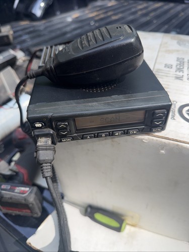Kenwood 880 uhf - kenwood, tk-880-3