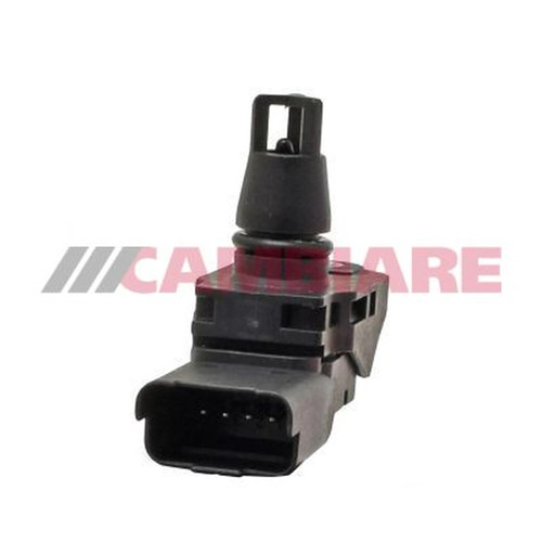 Cambiare map sensor manifold - map, (manifold