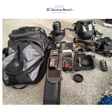 Sony DSLR A200 Digital Camera