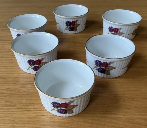 Royal worcester porcelain - royal,