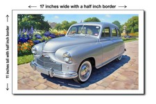 1950 Standard Vanguard Phase I