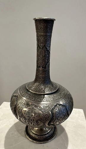 Super fine persian - super, vase