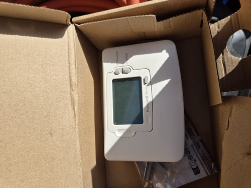 Honeywell st9100c day single - honeywell,