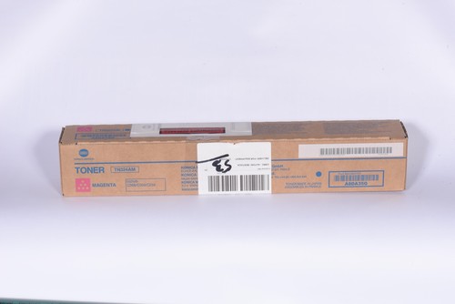 Genuine konica minolta tn324y - genuine,