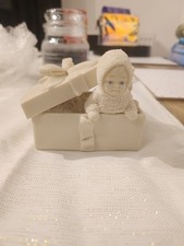 Snowbabies Department 56