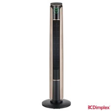 Dimplex Ion Fresh Cooling Tower Fan - Copper**