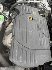 ENGINE SUZUKI VITARA MK4 (APK)