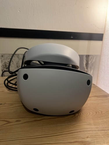 Sony playstation virtual - 2,