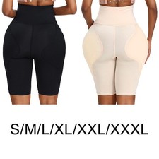 Women Booty Padded Thigh Hip