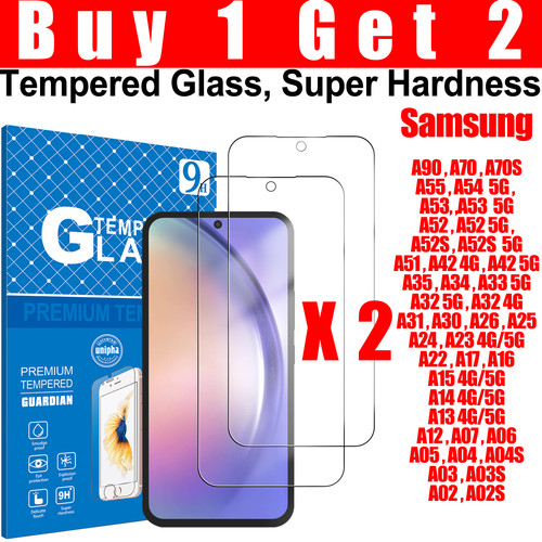 Tempered glass screen - tempered,