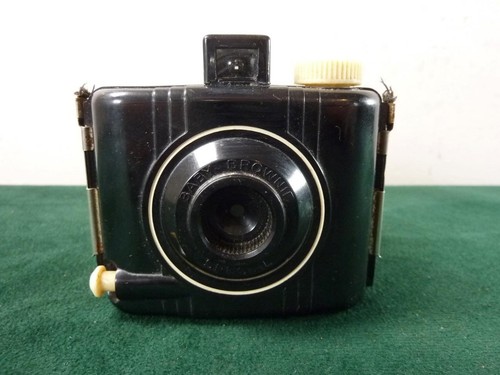 Nice vintage kodak baby - a,