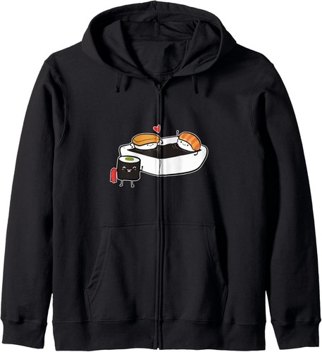 Sushi making kit anime - sushi,