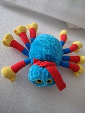 WOOLLY & TIG 8"  SOFT CUDDLY