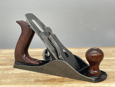 Vintage No 4 Smoothing Plane