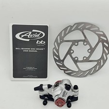 Avid BB7 Road Mechanical disc