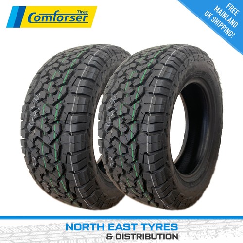 235 comforser cf1100 - 235,