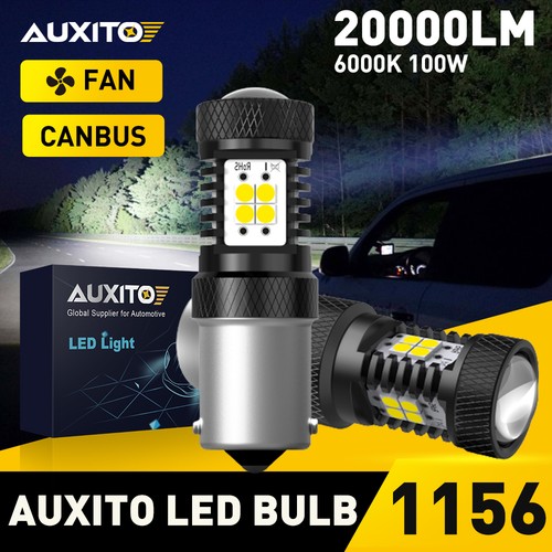 Auxito led reverse backup - auxito,