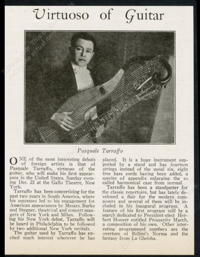 1928 pasquale tarraffo 14 - pasquale, &