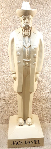 Inch tall jack - tall, daniel