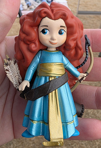 Disney merida brave - disney,