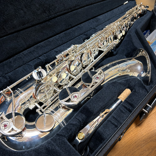 Yamaha yts 62s - yamaha, yts-62s