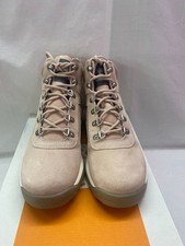 Timberland Women's White Ledge