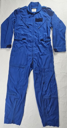 Authentic royal blue - authentic, nomex