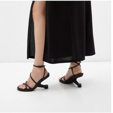 United Nude Eamz Lee Leather