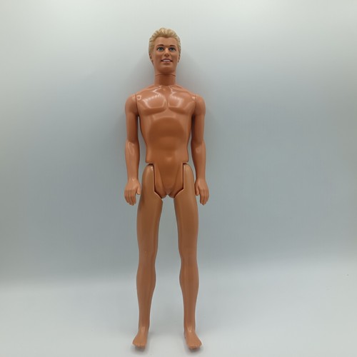 Vintage 1991 mattel - mattel, ken