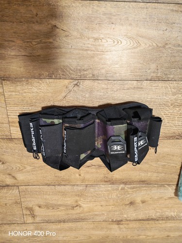 Empire paintball battlepack - paintball,
