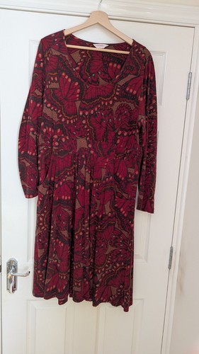Nomads jersey dress size - jersey,