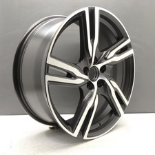 VOLVO S60 V60 19" R DESIGN