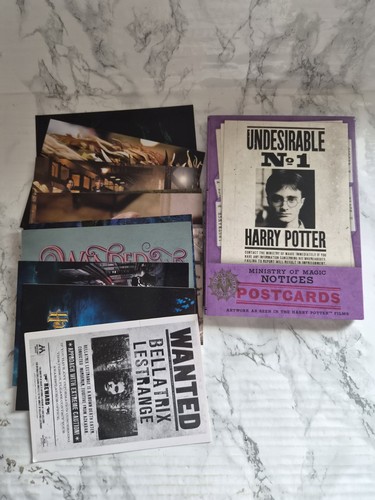 Harry potter minalima ministry - harry,
