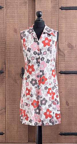 Vintage 1960s 70s mod - 1960s/70s,