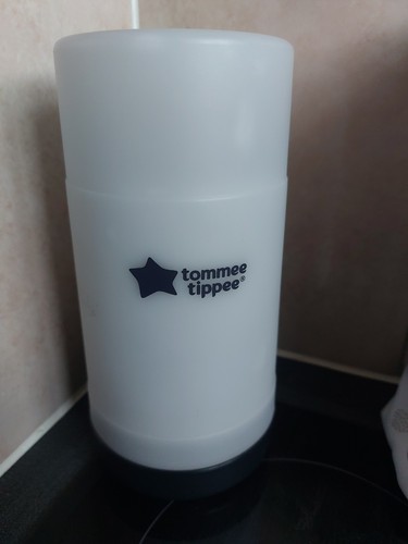 Tommee tippee electric bottle - electric,