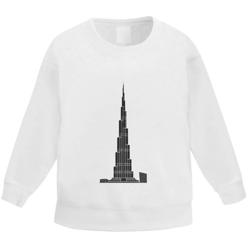High palace kids sweatshirt - 'high,