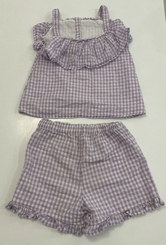 Used billie faiers purple - used,