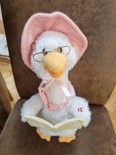 Cuddle Barn Plush Talking