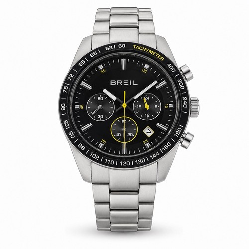 Breil men chronograph tw0676 - breil, men's