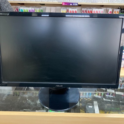 Asus monitor for pc - 22``,