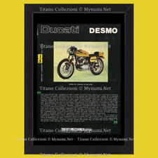 1970s * Original Advertising