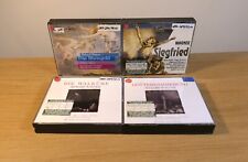 Wagner Ring Cycle Marek