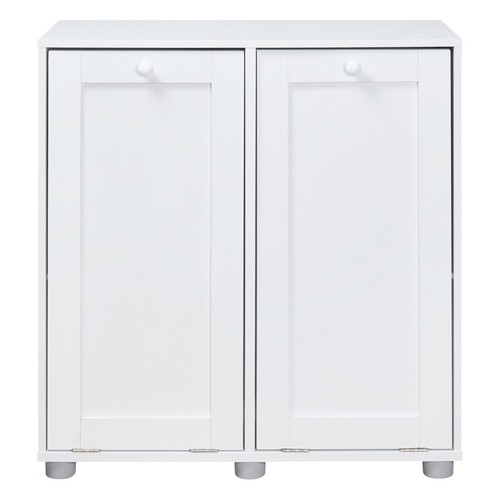 Saxony laundry cabinet - cabinet, 2