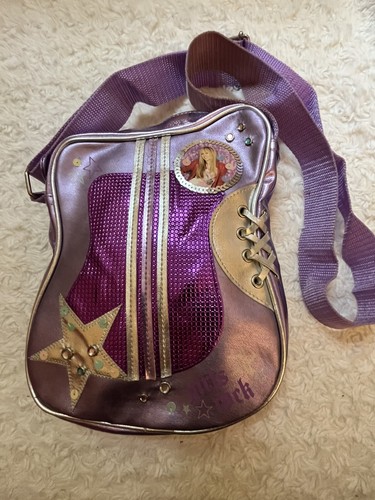 Disney hannah montana guitar - disney,