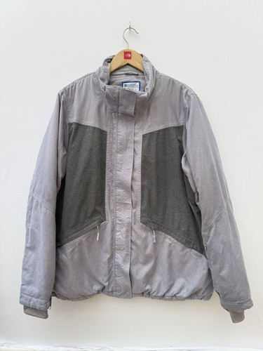 Mountain warehouse blizzard - warehouse,