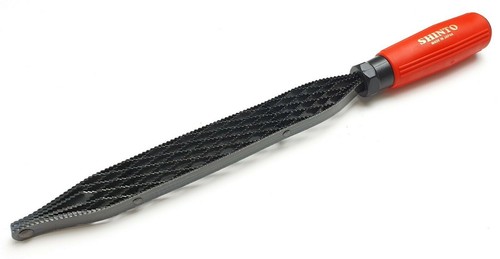 Shinto sr10 double sided - shinto, saw
