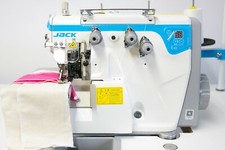 Jack e4s thread overlocker - jack,