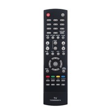 TZZ00000007A Remote Control