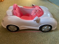 Baby Born pull-a-long Car (2006 version) collectors item Vintage